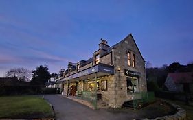 Bruachdryne Braemar Accommodation